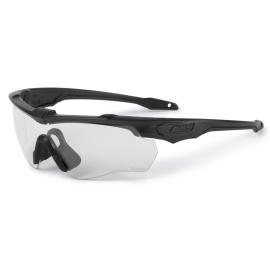 ESS クロスボウ Crossblade NARO Clear & Smoke Gray | ESS EyePro