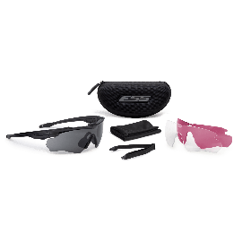 CrossBlade Standard LPL-5 3LS Kit | ESS EyePro