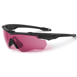 Crossblade One Black w/Laser LPL-5 | ESS EyePro