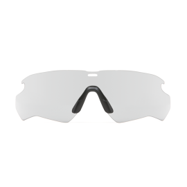 Crossblade Black w/Clear, Smoke Gray, Hi-Def Yellow | ESS EyePro