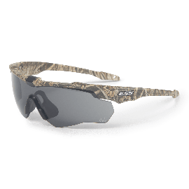 Crossblade STD Realtree Max-7 w/Clear, Gray & Hi-Def Copper | ESS