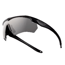 Crossbow One Black w/Smoke Gray | ESS EyePro