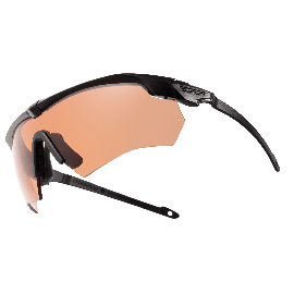 Crossbow Suppressor One Black w/Hi-Def Copper | ESS EyePro