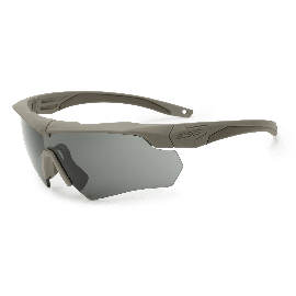 Crossbow ONE Terrain Tan | ESS EyePro