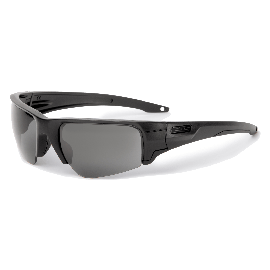 Crowbar Subdued Logo | ESS EyePro