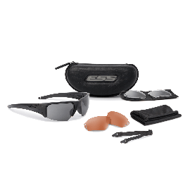 Crowbar Tactical | ESS EyePro