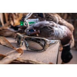 Rollbar Realtree Max-7 w/Clear, Gray & Mirrored Copper | ESS EyePro