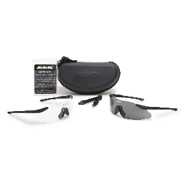 ICE-2X Retail Kit | ESS EyePro