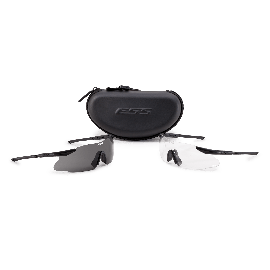 ICE-2X Retail Kit | ESS EyePro