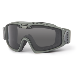 Influx Foliage Green w/Clear & Smoke Gray | ESS EyePro