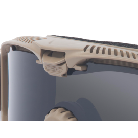 Influx AVS APEL w/Clear & Smoke Gray | ESS EyePro