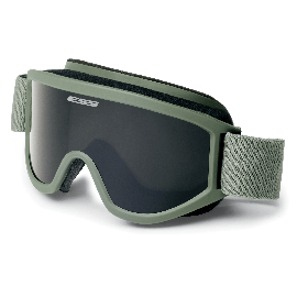 ESS ランドオペレーションゴーグル740-0402 Land Ops Foliage Green w/Clear & Smoke Gray | ESS EyePro