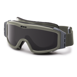 Profile NVG Foliage Green w/Clear & Smoke Gray | ESS EyePro