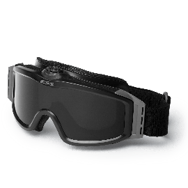 Profile Turbo Fan w/Clear & Gray | ESS EyePro