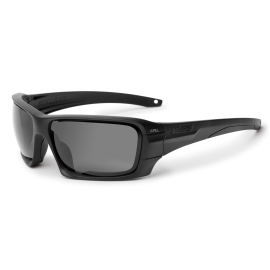 Rollbar Black w/Clear & Smoke Gray APEL | ESS EyePro