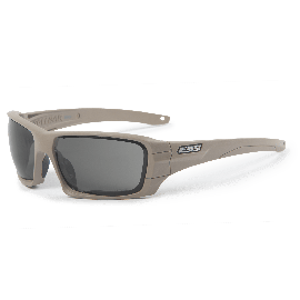 Rollbar NARO Terrain Tan W/Clear & Smoke Gray | ESS EyePro