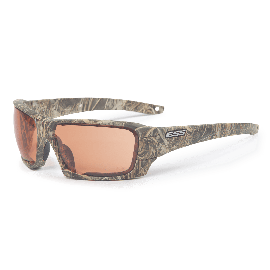 Rollbar Realtree Max-7 w/Clear, Gray & Mirrored Copper | ESS EyePro