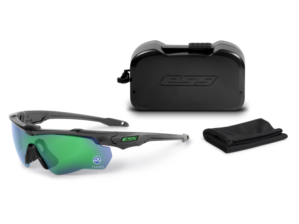 Crossblade NARO Waterman | ESS EyePro