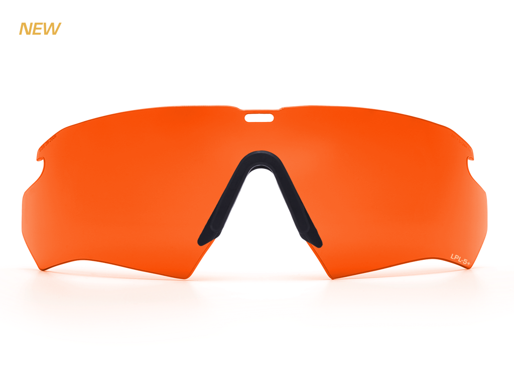 ESS Crossbow オレンジレンズ Crossbow Lens LPL-5+ | ESS EyePro