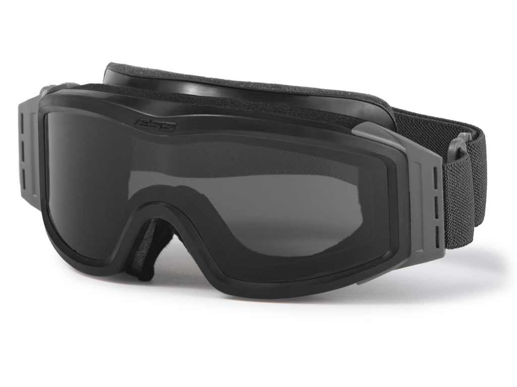Profile NVG Thermal Black | ESS EyePro