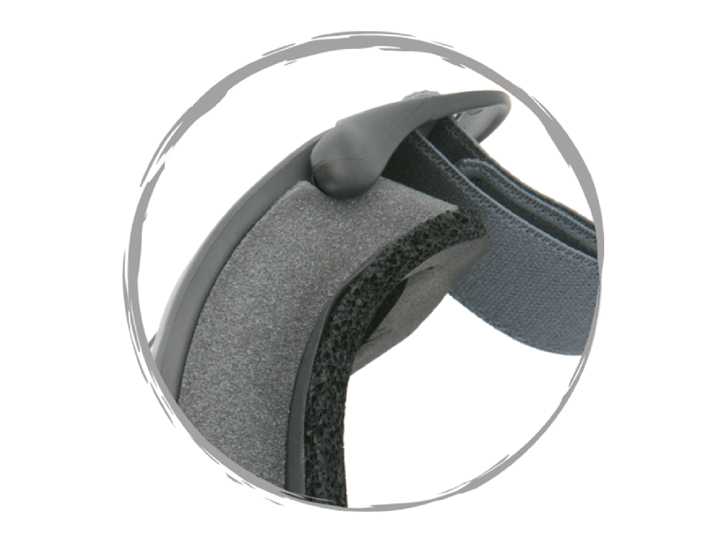 Striketeam XTO w/Clear | ESS EyePro