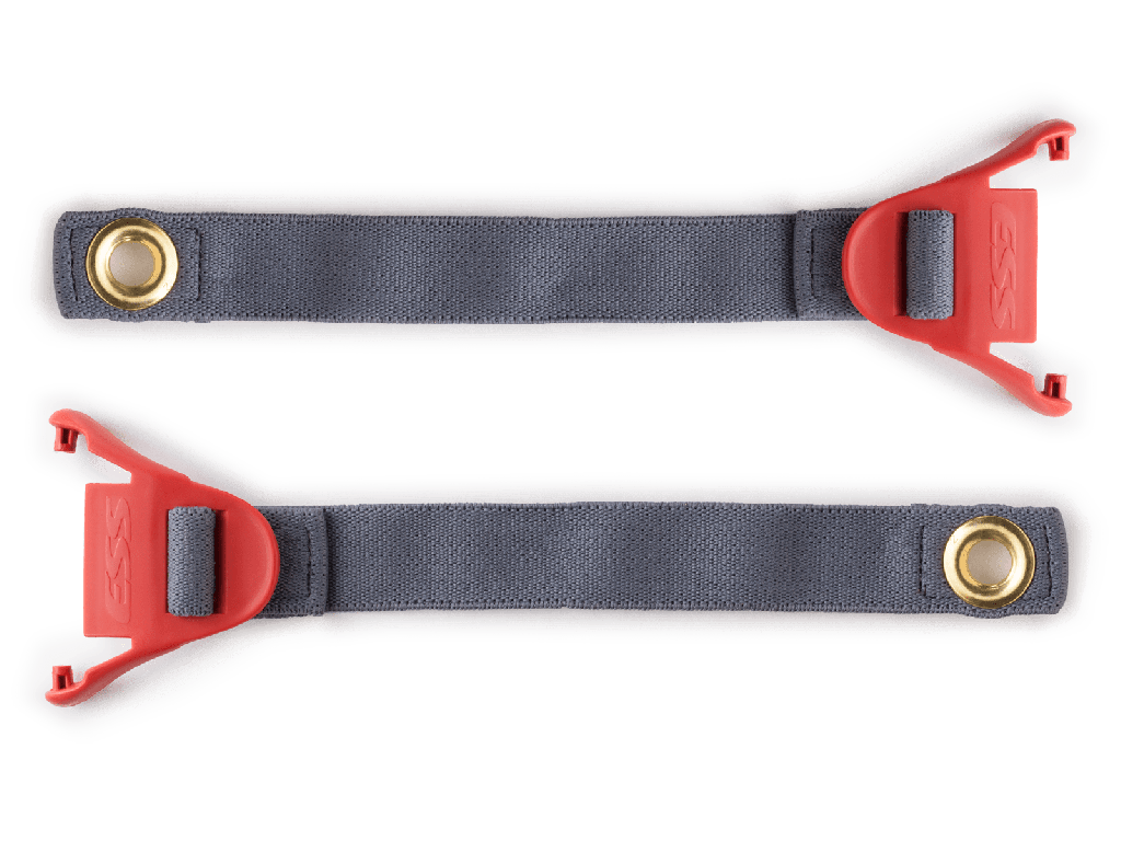 X-Tricator w/Clear | ESS EyePro