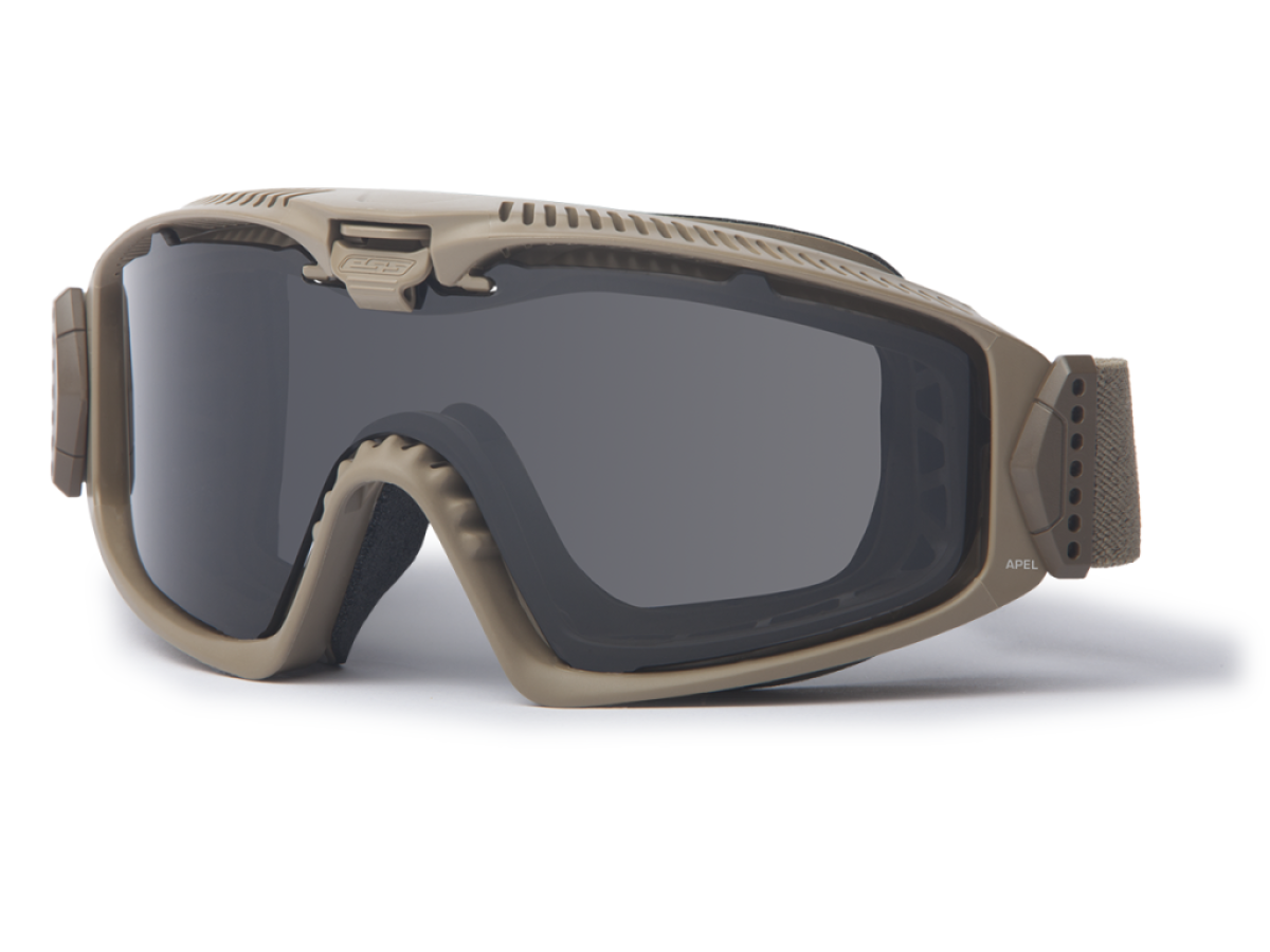 ESS Military | ESS EyePro