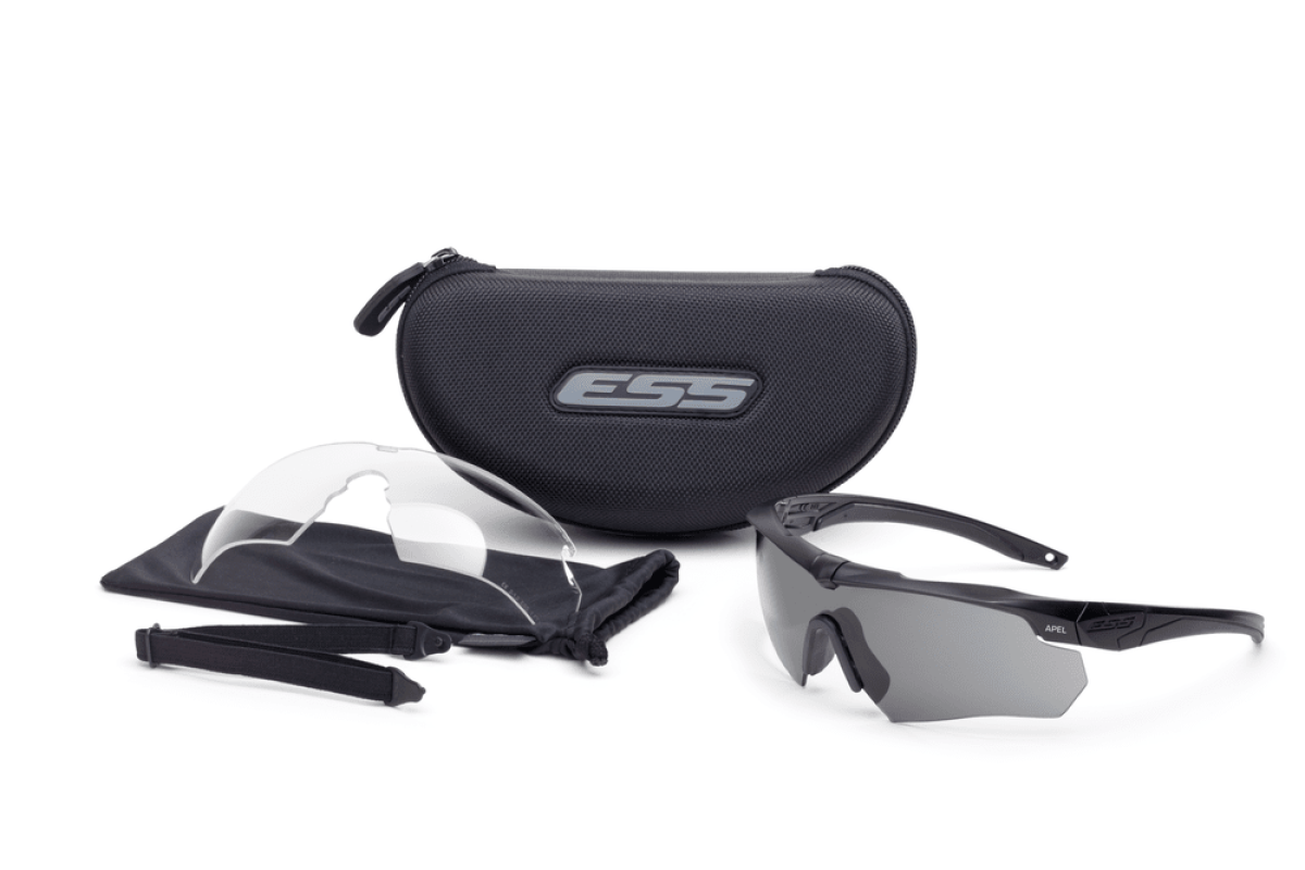 ESS Military | ESS EyePro
