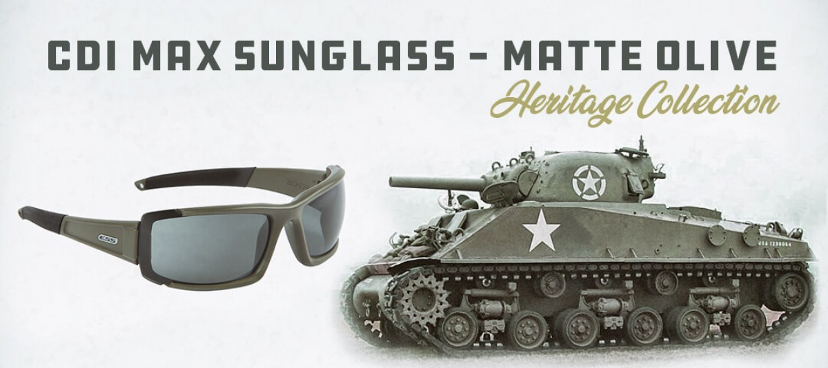 CDI & CDI Max Heritage