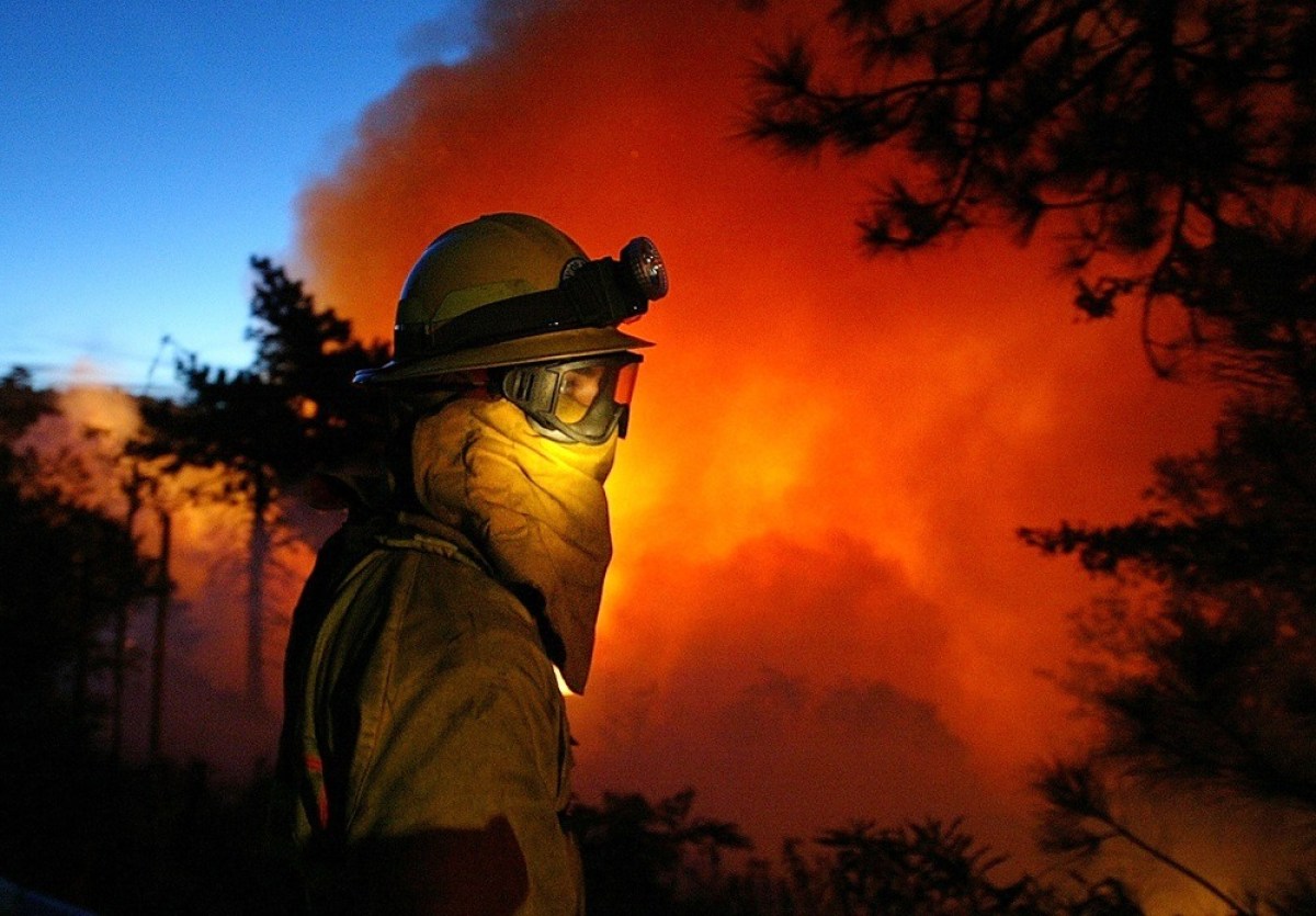 A Passion Fueled by Duty
