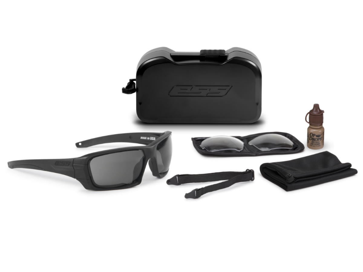 ESS Military | ESS EyePro