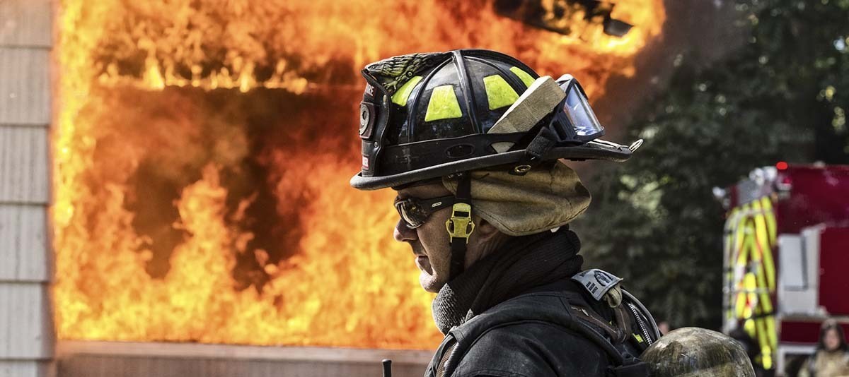 Gifts for First Responders