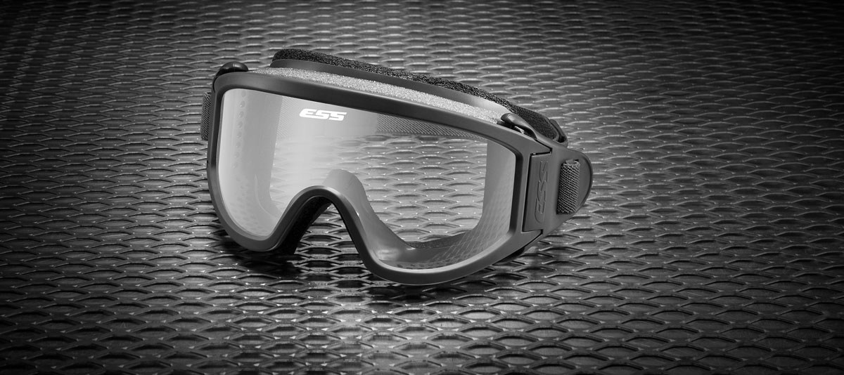 ESS Structural Goggles