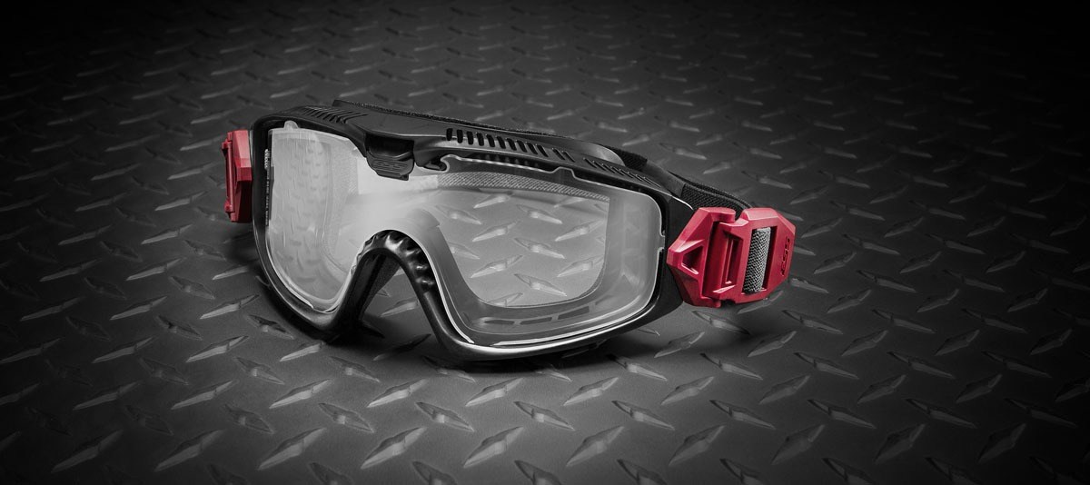 ESS Wildland Goggles