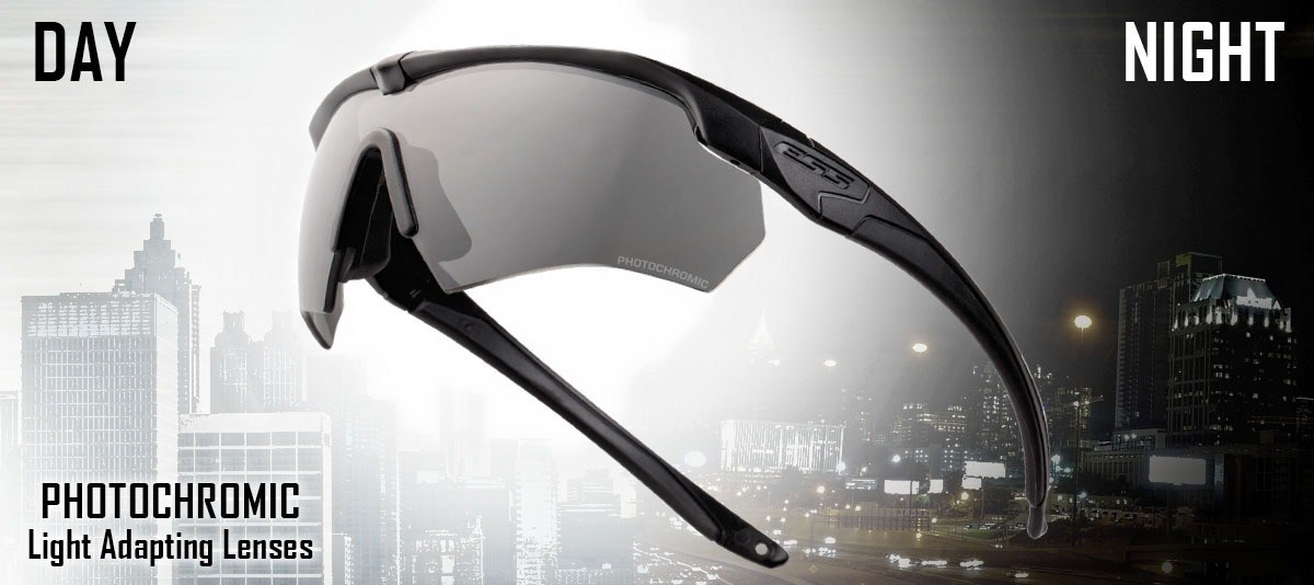 ESS Ballistic Eyeshields