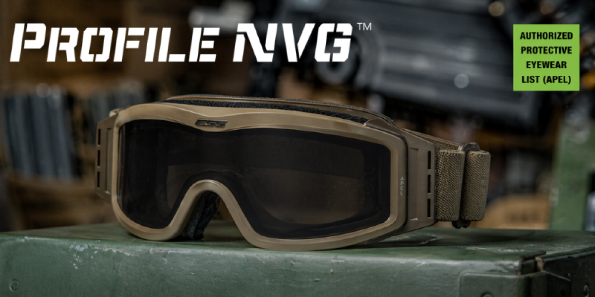 ESS Profile NVG Thermal Goggle