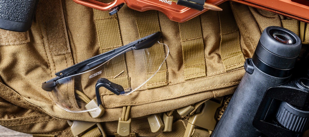 ESS Ballistic Eyeshields