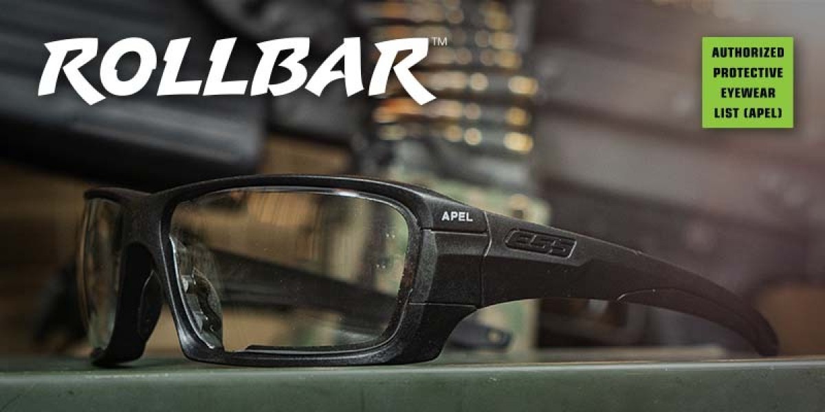 ESS Military | ESS EyePro