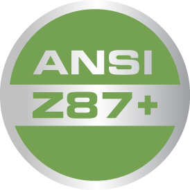 ANSI Z87+