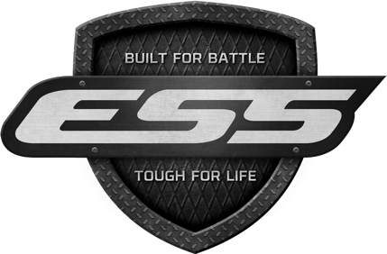 ESS EyePro - Build for Battle. Tough for Life.